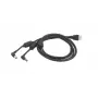 Zebra CBL-DC-523A1-01 barcode reader accessory