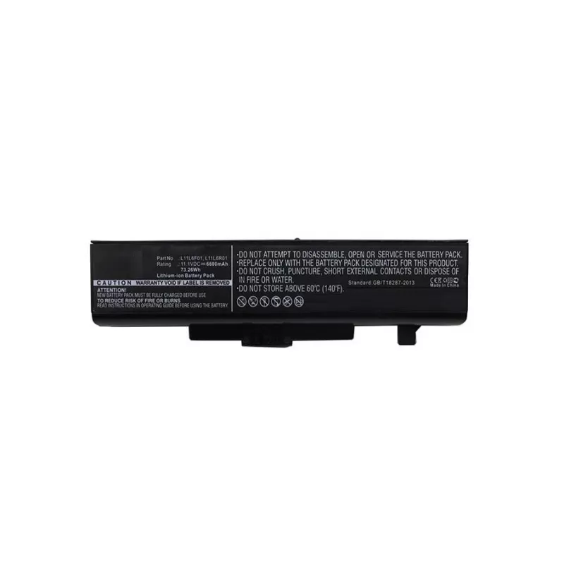CoreParts Laptop Battery for Lenovo, Battery, Lenovo, IdeaPad Z380A, IdeaPad B480, IdeaPad B485, IdeaPad B580, IdeaPad B585