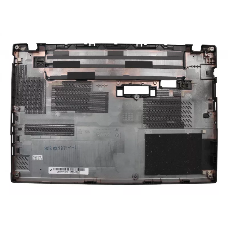 Lenovo 01AW432 laptop spare part Bottom case