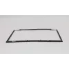 Lenovo 01AW309 laptop spare part Display frame