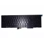 Lenovo 04Y2477 laptop spare part Keyboard