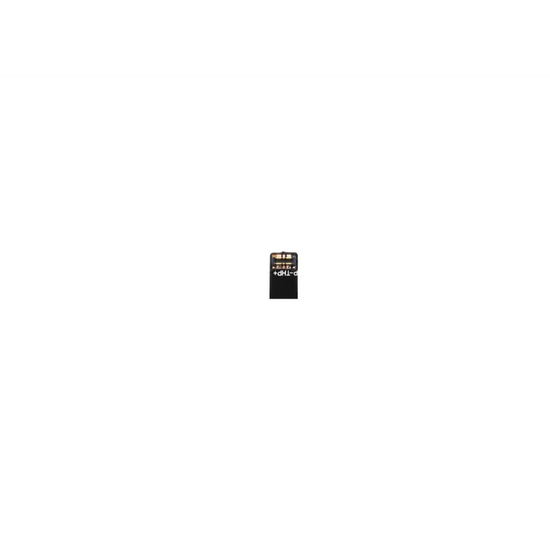 CoreParts MOBX-BAT-WKF200SL mobile phone spare part Battery Black