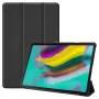 CoreParts TABX-SAM-TABS5E-01-B tablet case 26.7 cm (10.5 inch) Folio Black