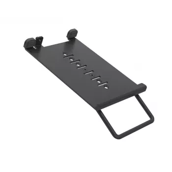 Ergonomic Solutions SpacePole Payment Ingenico Lane-5000 MultiGrip™ (with handle)