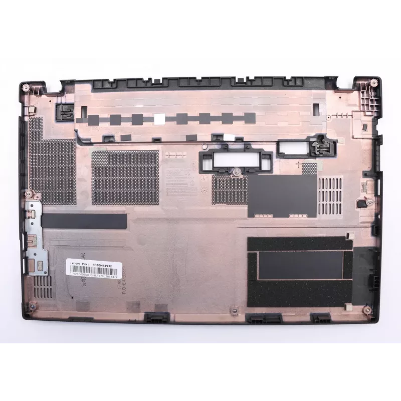 Lenovo 01HY501 laptop spare part Bottom case