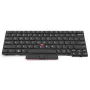 Keyboard Lenovo ThinkPad X280 01YP009 Danish