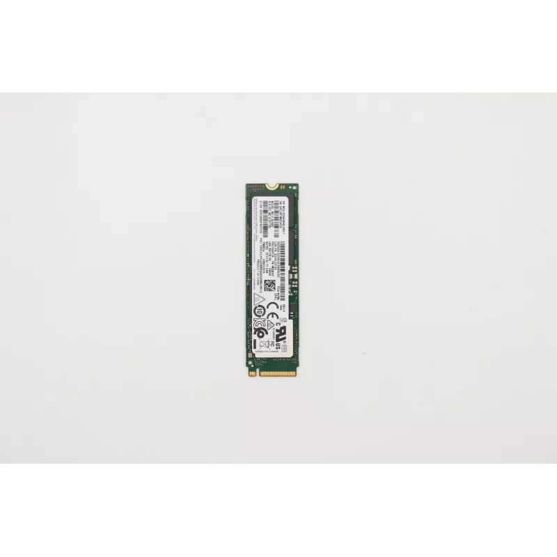 Lenovo 00UP734 internal solid state drive 256 GB M.2 PCI Express NVMe
