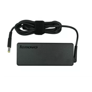 Lenovo 45N0306 power adapter/inverter Indoor 90 W Black