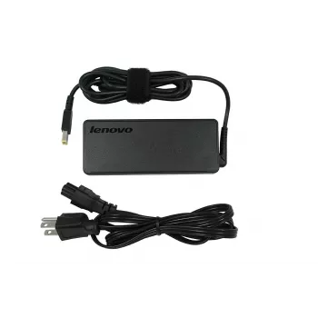Lenovo 45N0306 power adapter/inverter Indoor 90 W Black
