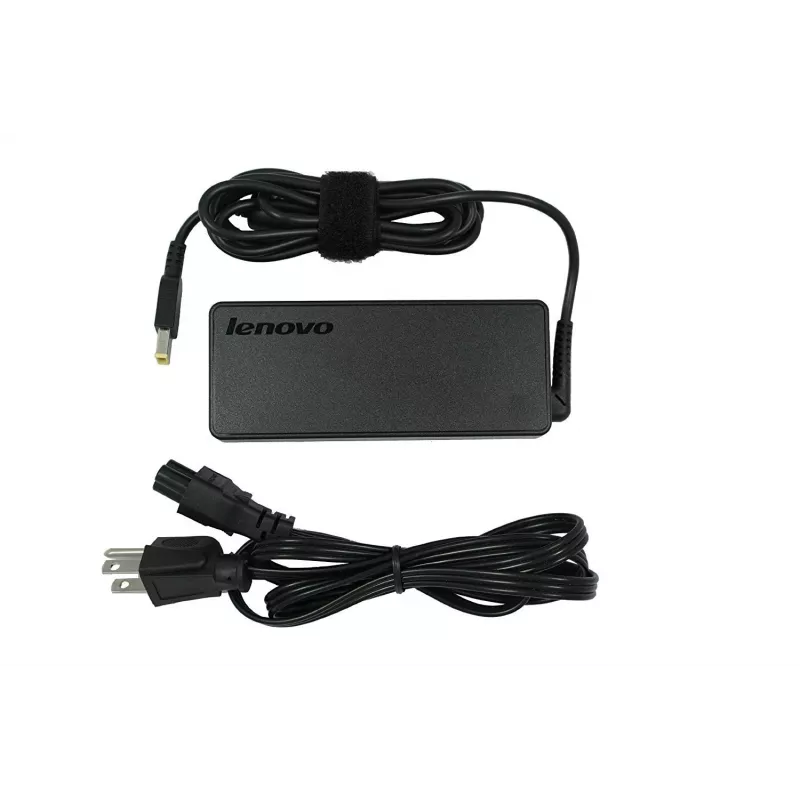 Lenovo 45N0306 power adapter/inverter Indoor 90 W Black