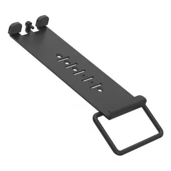 Ergonomic Solutions SpacePole Payment Ingenico Desk-5000/3500/3200 MultiGrip™ (with handle)
