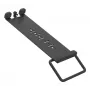Ergonomic Solutions SpacePole Payment Ingenico Desk-5000/3500/3200 MultiGrip™ (with handle)
