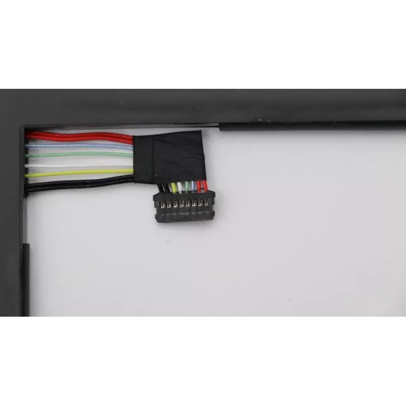 Battery Lenovo 42Wh lithium-ion 5B10S73396 — internal laptop replacement, 42 Wh capacity