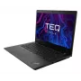 Teqcycle Lenovo Thinkpad T14 G2 Intel® Core™ i5 i5-1135G7 Laptop 35.6 cm (14 inch) Full HD 16 GB DDR4-SDRAM 256 GB SSD Wi-Fi 6 (802.11ax) Windows 11 Pro German Black