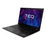Teqcycle Lenovo ThinkPad T14 G2 Intel® Core™ i5 i5-1145G7 Laptop 35.6 cm (14 inch) Full HD 16 GB DDR4-SDRAM 256 GB SSD Wi-Fi 6 (802.11ax) Windows 11 Pro German Black