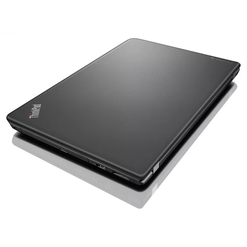 Lenovo ThinkPad Edge E560 Intel® Core™ i7 i7-6500U Laptop 39.6 cm (15.6 inch) Full HD 8 GB DDR3L-SDRAM 1 TB HDD AMD Radeon R7 M370 Wi-Fi 5 (802.11ac) Windows 7 Professional Black