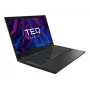 Teqcycle Lenovo Thinkpad T14s G2 AMD AMD Ryzen™ 7 PRO PRO 5850U Laptop 35.6 cm (14 inch) Full HD 16 GB DDR4-SDRAM 512 GB SSD Wi-Fi 6 (802.11ax) Windows 11 Pro German Black