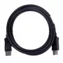 DisplayPort Cable HP 487342-001 2m Black