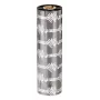 Zebra Z-Perform 1000T thermal ribbon 450 m Black