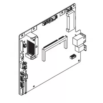 KYOCERA 302L094010 printer/scanner spare part/accessory 1 pc(s)