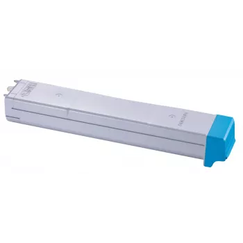 Samsung CLX-C8385A toner cartridge 1 pc(s) Original Cyan