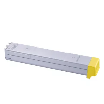 Samsung CLX-Y8385A toner cartridge 1 pc(s) Original Yellow