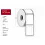 Capture EET_ITEMLABEL printer label White