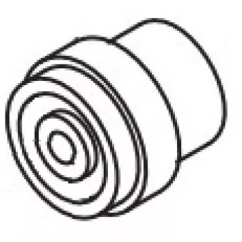 KYOCERA 303LJ44040 printer/scanner spare part/accessory 1 pc(s)