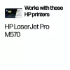 HP 507A Yellow Original LaserJet Toner Cartridge, 6000 pages, Yellow, 1 pc(s)