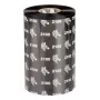 Zebra 2100 Wax thermal ribbon 450 m Black
