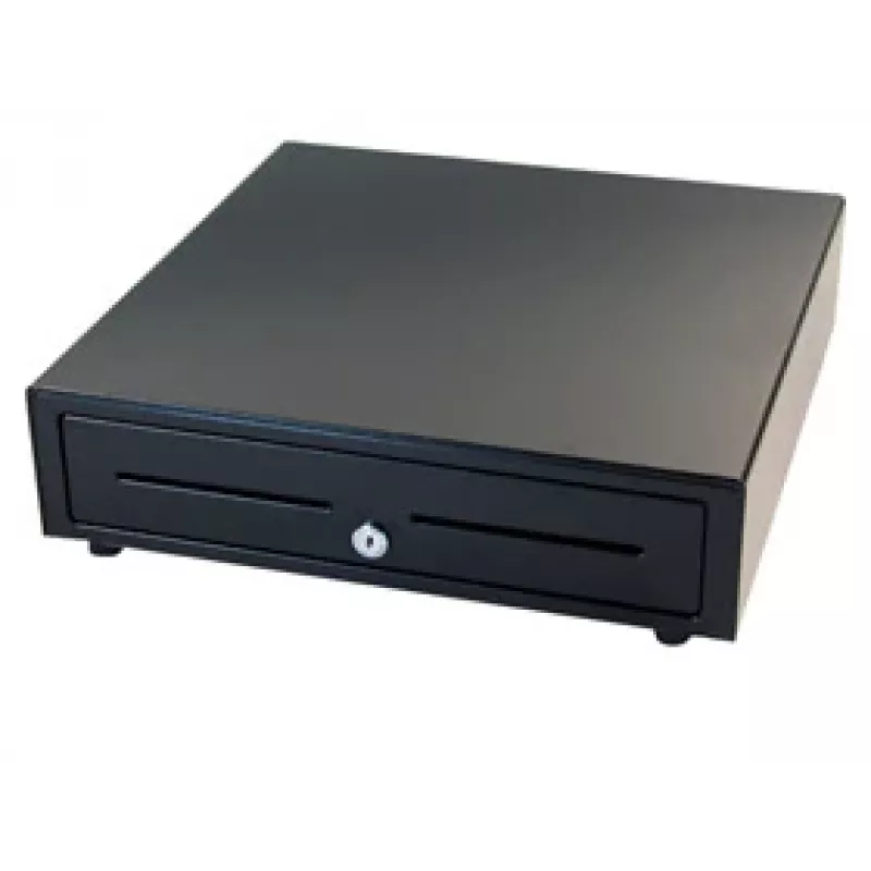 apg Solutions VB320-BL1616-B5 cash drawer