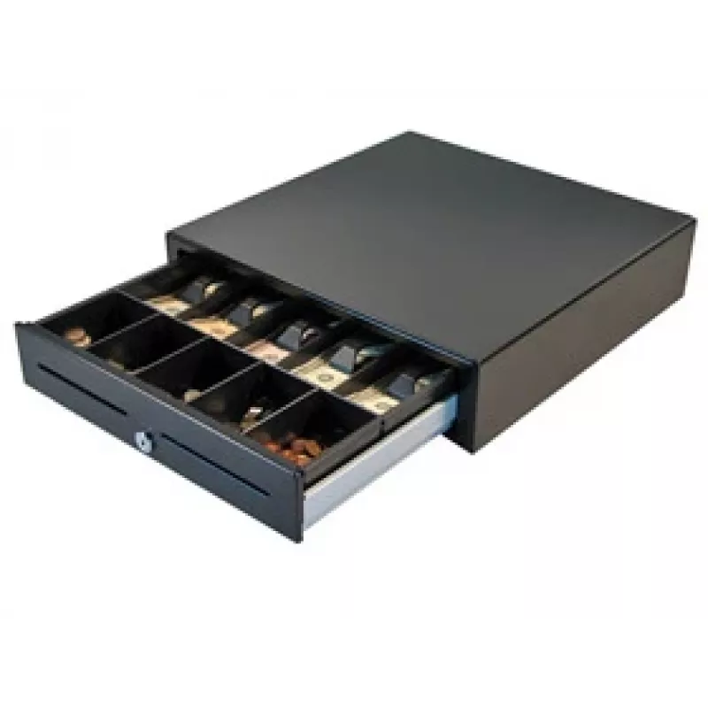 apg Solutions VB320-BL1616-B5 cash drawer
