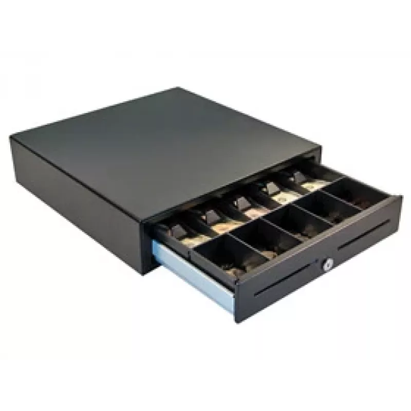 apg Solutions VB320-BL1616-B5 cash drawer