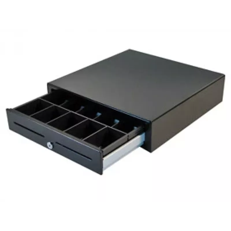 apg Solutions VB320-BL1616-B5 cash drawer