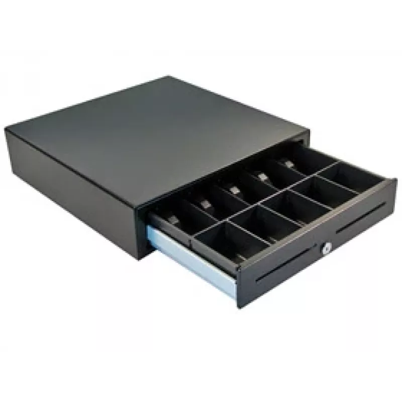 apg Solutions VB320-BL1616-B5 cash drawer