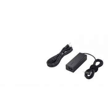 Sony VGP-AC10V10 power adapter/inverter Indoor Black