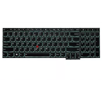 Lenovo 04Y2494 laptop spare part Keyboard