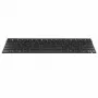 HP 738688-001 laptop spare part Keyboard
