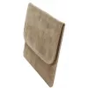 dbramante1928 Ipad Enveloppe Sleeve case Beige