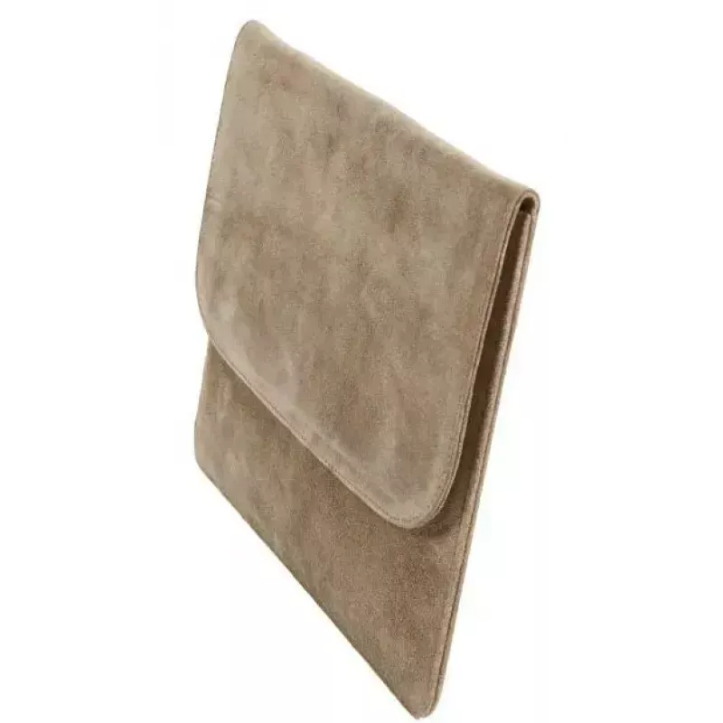 dbramante1928 Ipad Enveloppe Sleeve case Beige