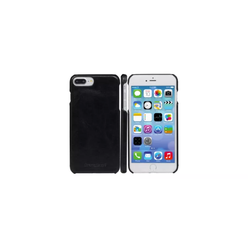 dbramante1928 Tune Protective Cover Black