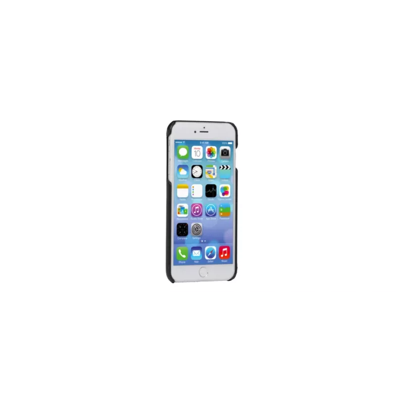 dbramante1928 Tune Protective Cover Black