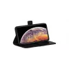 Folio Case dbramante1928 iPhone Xs Max Black Desktop Stand