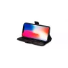 Folio Case dbramante1928 iPhone Xs Max Black Desktop Stand