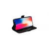 Folio Case dbramante1928 iPhone Xs Max Black Desktop Stand