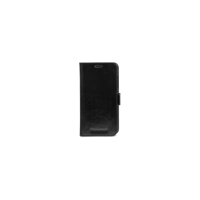 Folio Case dbramante1928 iPhone Xs Max Black Desktop Stand