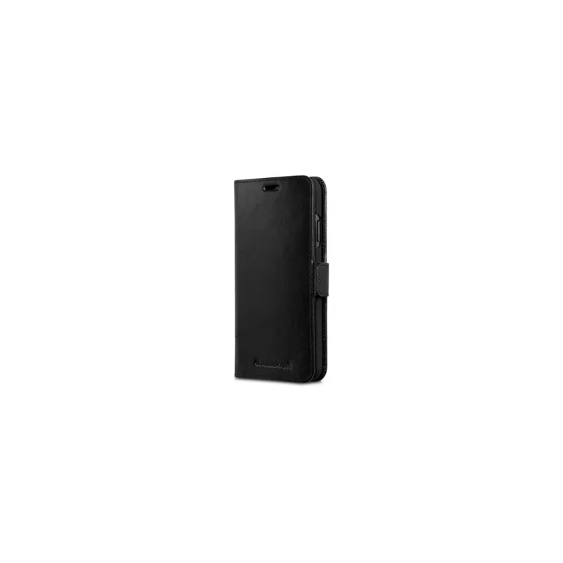 Folio Case dbramante1928 iPhone Xs Max Black Desktop Stand