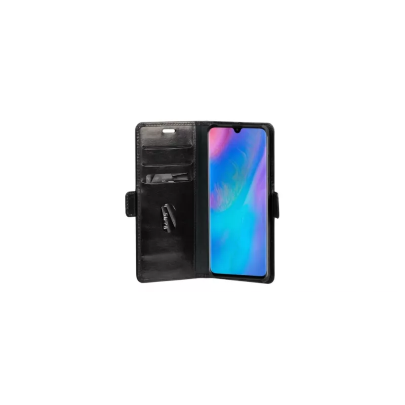 dbramante1928 Copenhagen mobile phone case 16.4 cm (6.47 inch) Folio Black