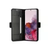 Wallet case dbramante1928 Copenhagen Slim Galaxy S20 Black