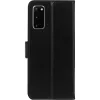 Wallet case dbramante1928 Copenhagen Slim Galaxy S20 Black